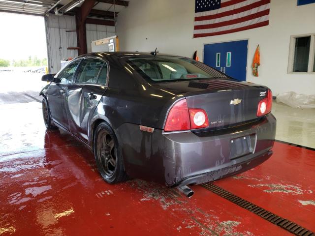 Photo 3 from auction – 2011 CHEVROLET MALIBU LS with VIN 1G1ZB5E13BF121422