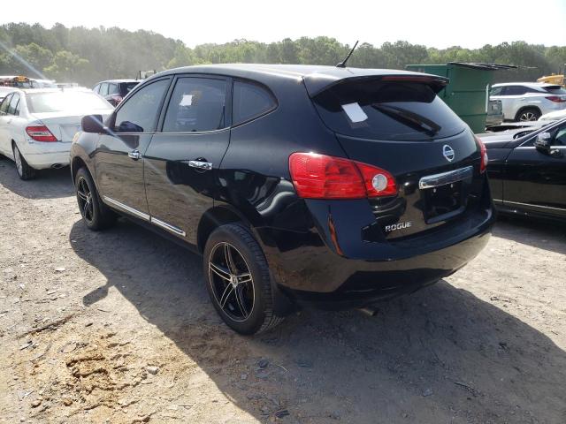 Photo 3 from auction – 2011 NISSAN ROGUE S with VIN JN8AS5MT0BW573954