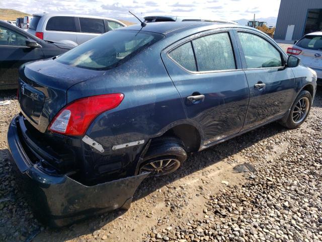 Photo 4 from auction – 2016 NISSAN VERSA S with VIN 3N1CN7AP1GL905902