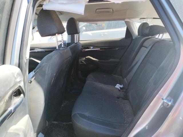 Photo 6 from auction – 2022 KIA SELTOS S with VIN KNDEU2AA0N7284452