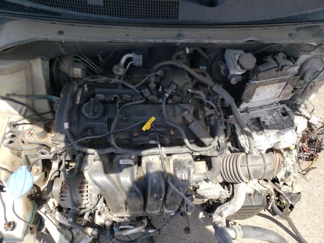 Photo 7 from auction – 2015 KIA SOUL + with VIN KNDJP3A51F7747778