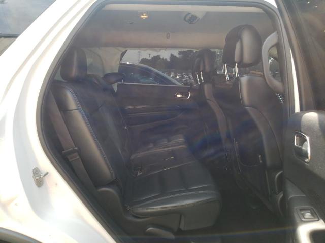 Photo 6 from auction – 2014 DODGE DURANGO LI with VIN 1C4RDHDG6EC590177