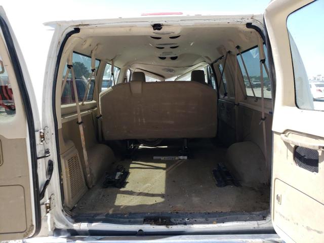 Photo 6 from auction – 2012 FORD ECONOLINE with VIN 1FBNE3BL2CDA60105