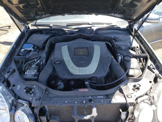 Photo 7 from auction – 2008 MERCEDES-BENZ E 350 with VIN WDBUF56X28B284652
