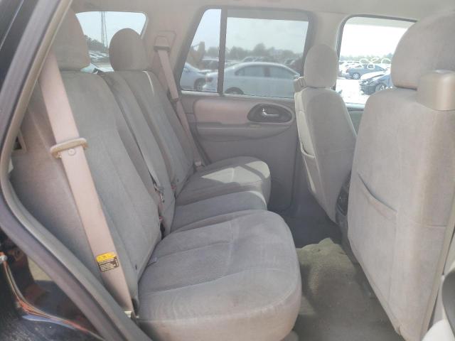 Photo 6 from auction – 2005 CHEVROLET TRAILBLAZE with VIN 1GNDT13SX52338018