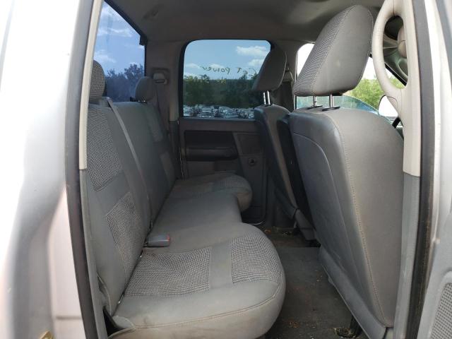 Photo 6 from auction – 2006 DODGE RAM 1500 S with VIN 1D7HU18216J229928
