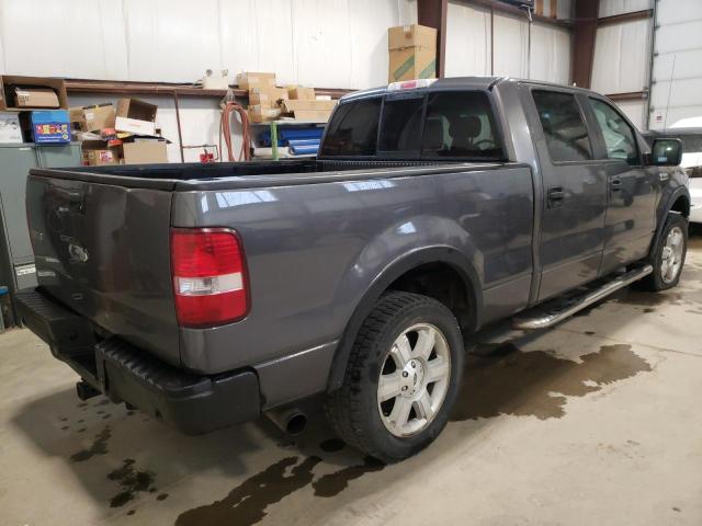Photo 4 from auction – 2006 FORD F150 SUPER with VIN 1FTPW14506FA86697