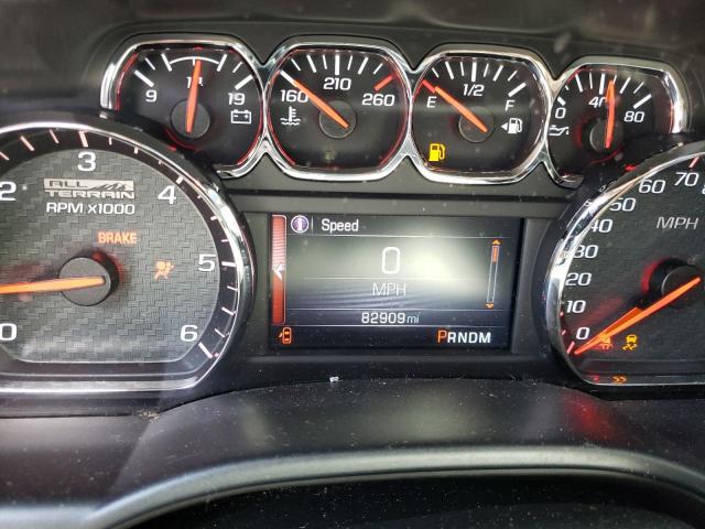 Photo 8 from auction – 2014 GMC SIERRA K15 with VIN 3GTU2VEC5EG292291