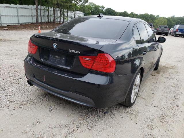 Photo 4 from auction – 2011 BMW 328 XI with VIN WBAPK7C5XBF087718