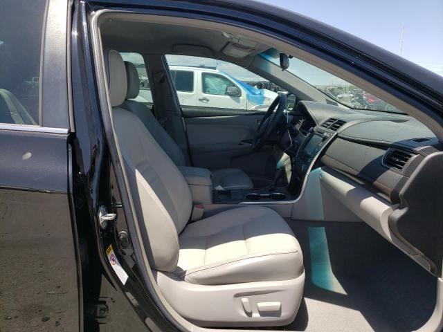 Photo 5 from auction – 2016 TOYOTA CAMRY LE with VIN 4T4BF1FK4GR538422