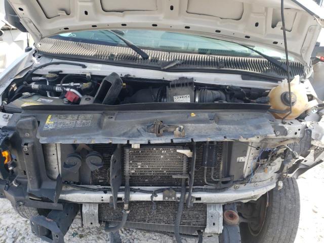 Photo 7 from auction – 2012 FORD ECONOLINE with VIN 1FDWE3FL0CDA83405