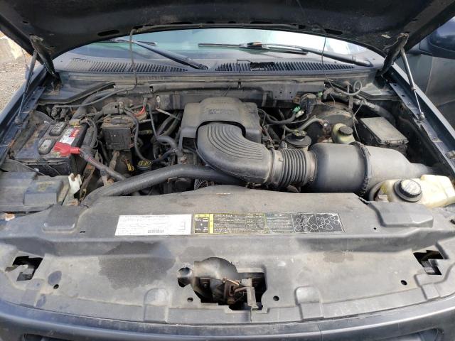 Photo 7 from auction – 2003 FORD F150 with VIN 1FTRX18W03NA97936
