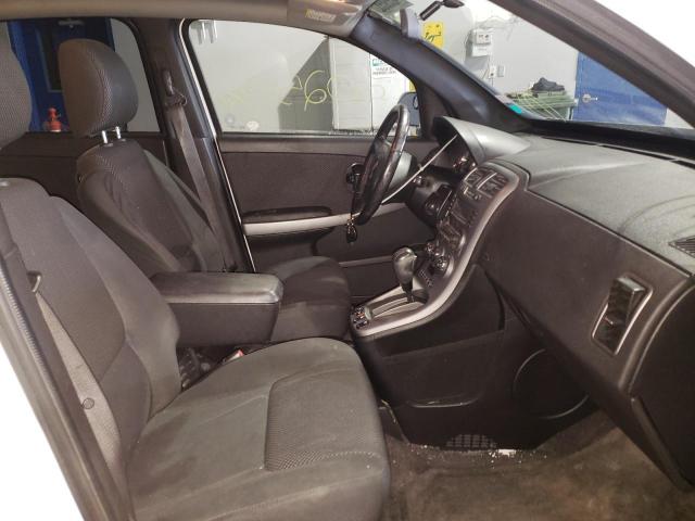 Photo 5 from auction – 2006 PONTIAC TORRENT with VIN 2CKDL63F166196745