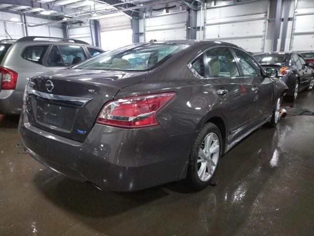Photo 4 from auction – 2013 NISSAN ALTIMA 2.5 with VIN 1N4AL3AP2DN577314