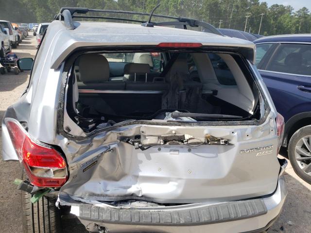 Photo 9 from auction – 2014 SUBARU FORESTER 2 with VIN JF2SJAPC8EH547197