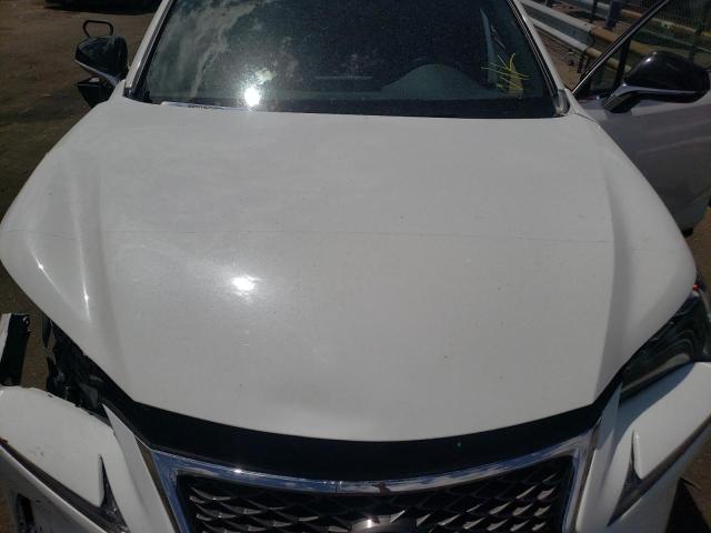Photo 7 from auction – 2017 LEXUS NX 200T BA with VIN JTJBARBZ5H2137020