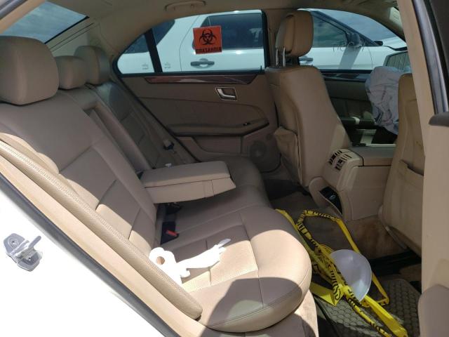 Photo 6 from auction – 2012 MERCEDES-BENZ E 350 4MAT with VIN WDDHF8JB7CA564927
