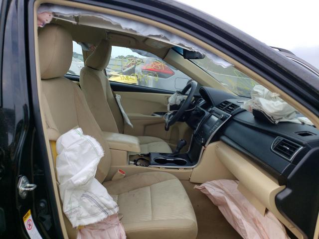 Photo 5 from auction – 2016 TOYOTA CAMRY LE with VIN 4T4BF1FKXGR582277