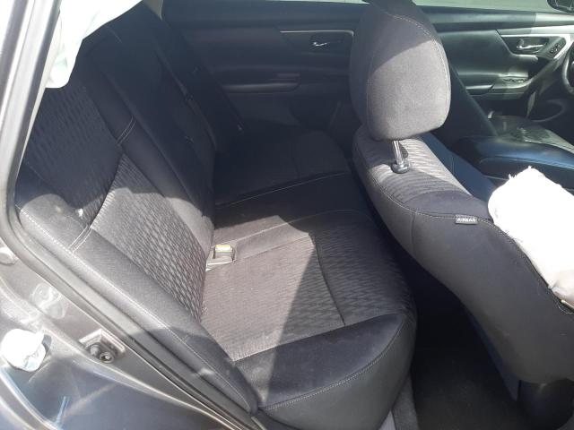 Photo 6 from auction – 2017 NISSAN ALTIMA 2.5 with VIN 1N4AL3AP4HC191768