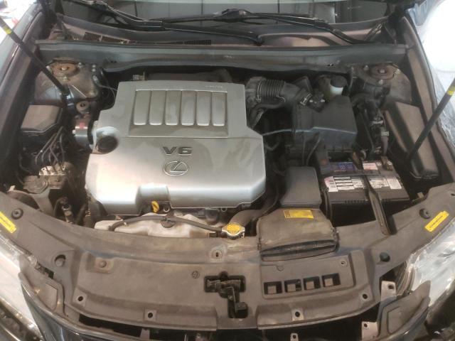 Photo 7 from auction – 2014 LEXUS ES 350 with VIN JTHBK1GG2E2106598