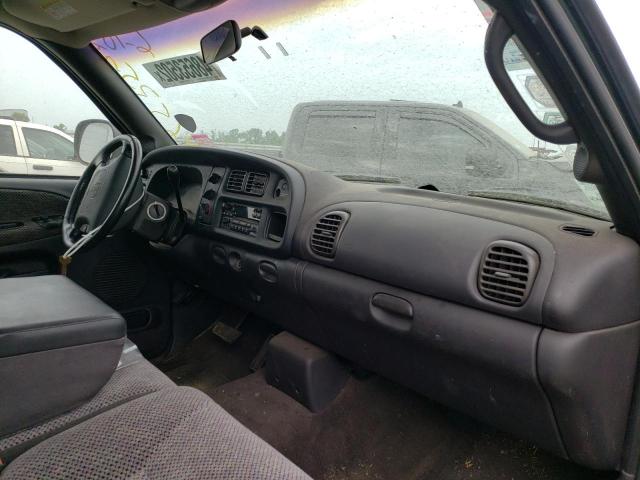 Photo 9 from auction – 2001 DODGE RAM 1500 with VIN 1B7HC13Y81J211718