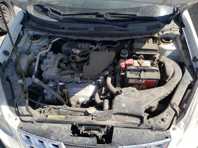Photo 7 from auction – 2013 NISSAN ROGUE S with VIN JN8AS5MT2DW025425