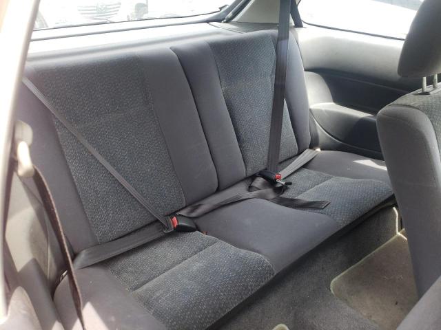 Photo 6 from auction – 1996 HONDA CIVIC DX with VIN 2HGEJ6341TH126602