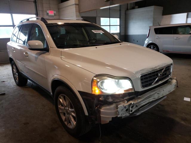 Photo 1 from auction – 2007 VOLVO XC90 V8 with VIN YV4CZ852071368157