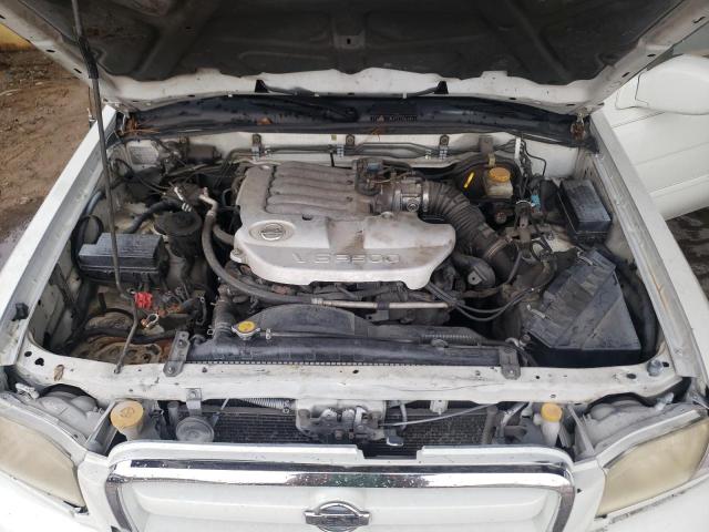 Photo 7 from auction – 2004 NISSAN PATHFINDER with VIN JN8DR09X94W804389
