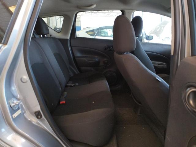 Photo 6 from auction – 2015 NISSAN VERSA NOTE with VIN 3N1CE2CP9FL387648