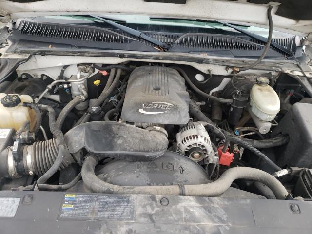 Photo 7 from auction – 2004 CHEVROLET SILVERADO with VIN 1GCEK19T54Z293978