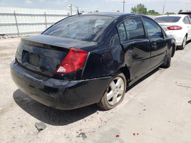 Photo 4 from auction – 2007 SATURN ION LEVEL with VIN 1G8AJ55F87Z115568