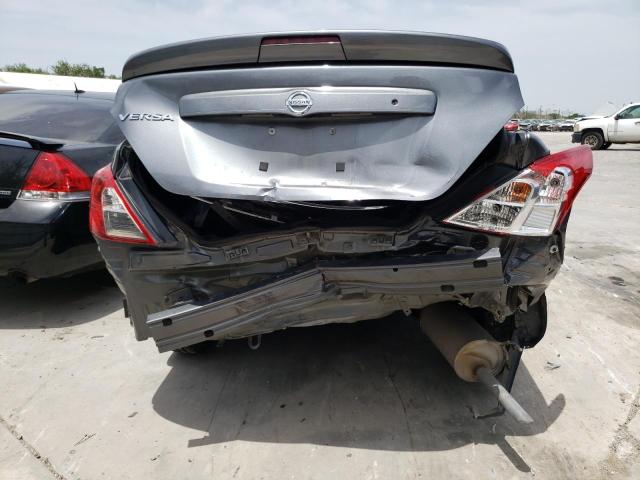 Photo 9 from auction – 2018 NISSAN VERSA S with VIN 3N1CN7AP2JL835821