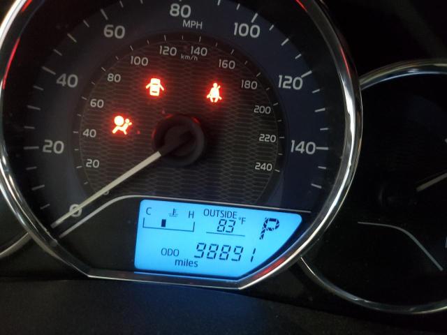 Photo 8 from auction – 2014 TOYOTA COROLLA L with VIN 2T1BURHE4EC179092