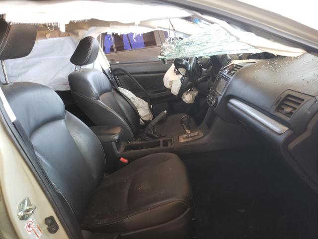 Photo 5 from auction – 2014 SUBARU XV CROSSTR with VIN JF2GPAKC2E8344057