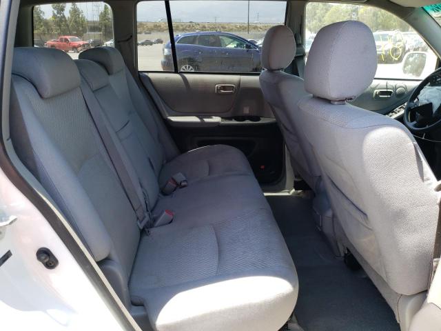 Photo 6 from auction – 2006 TOYOTA HIGHLANDER with VIN JTEGP21A760112361