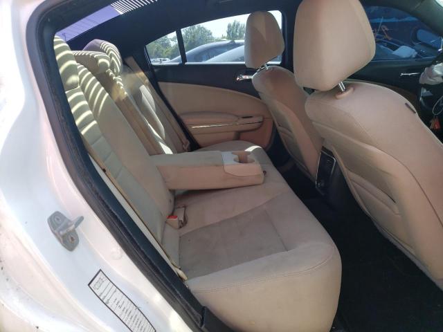 Photo 6 from auction – 2014 DODGE CHARGER SE with VIN 2C3CDXBG8EH173924
