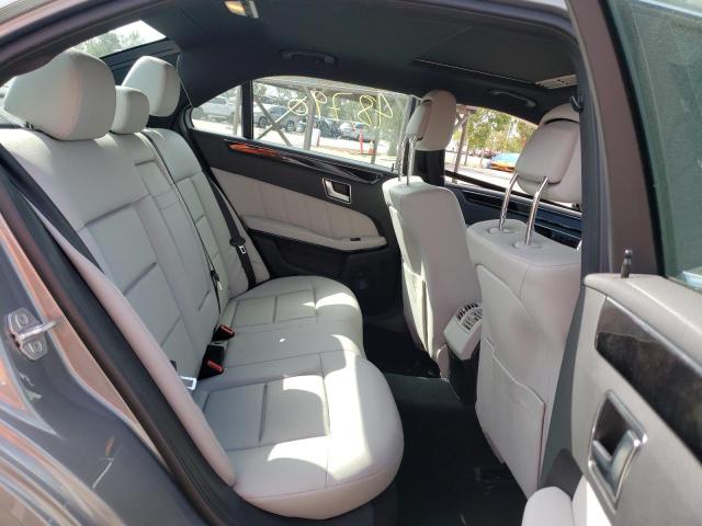 Photo 6 from auction – 2012 MERCEDES-BENZ E 350 with VIN WDDHF5KB2CA591157
