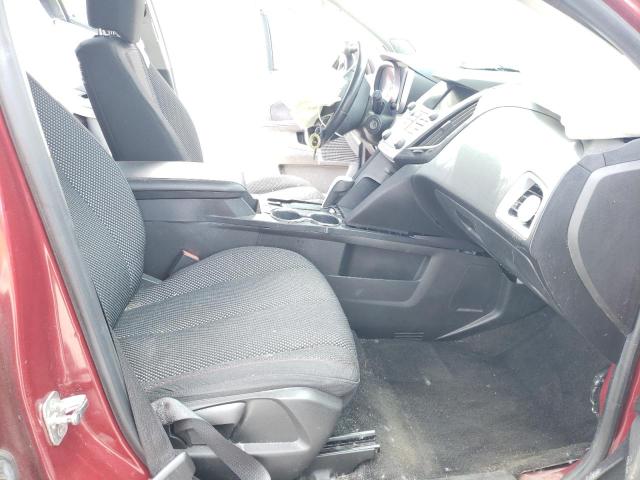 Photo 5 from auction – 2012 CHEVROLET EQUINOX LT with VIN 2GNALDEKXC6371134