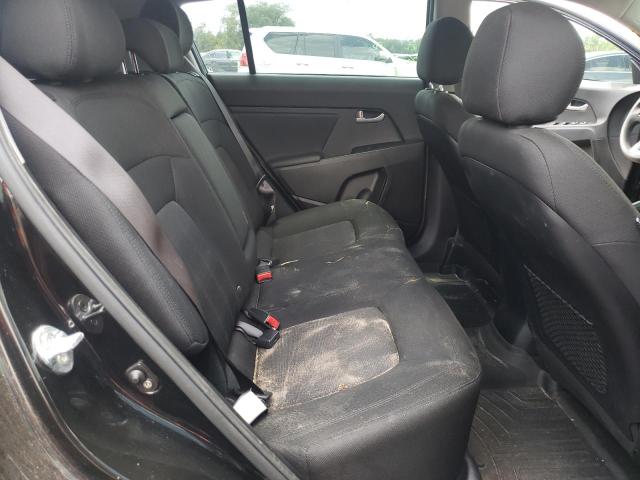 Photo 6 from auction – 2012 KIA SPORTAGE B with VIN KNDPB3A20C7327665