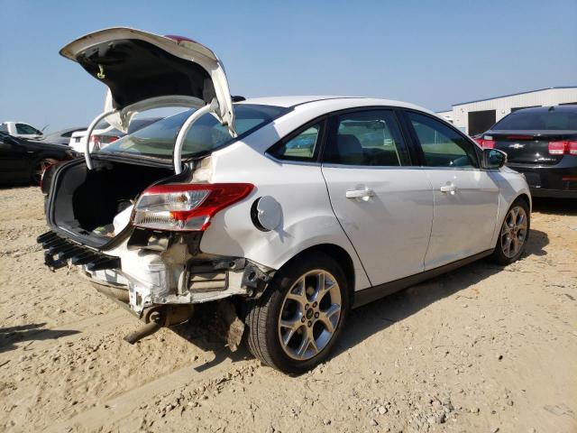 Photo 4 from auction – 2012 FORD FOCUS SEL with VIN 1FAHP3H27CL408218