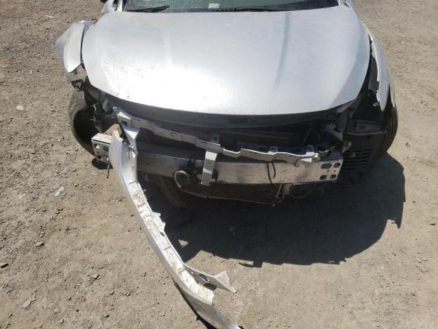 Photo 7 from auction – 2016 NISSAN ALTIMA 2.5 with VIN 1N4AL3AP8GC169397