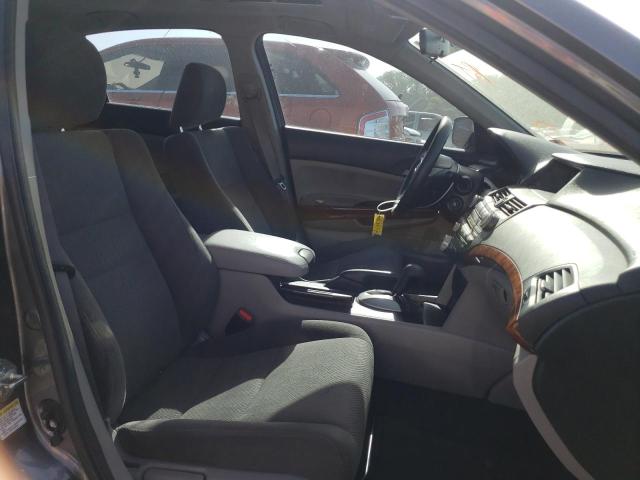 Photo 5 from auction – 2012 HONDA ACCORD EX with VIN 1HGCP2F77CA024854