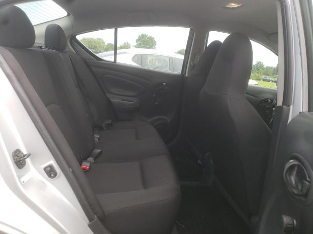 Photo 6 from auction – 2016 NISSAN VERSA S with VIN 3N1CN7AP7GL898406