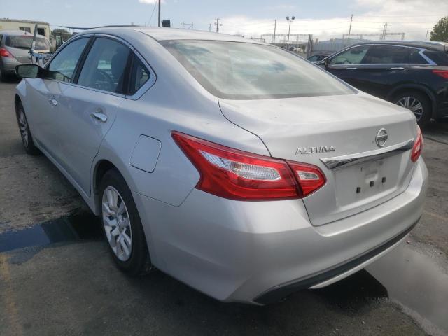 Photo 3 from auction – 2016 NISSAN ALTIMA 2.5 with VIN 1N4AL3AP8GC171148