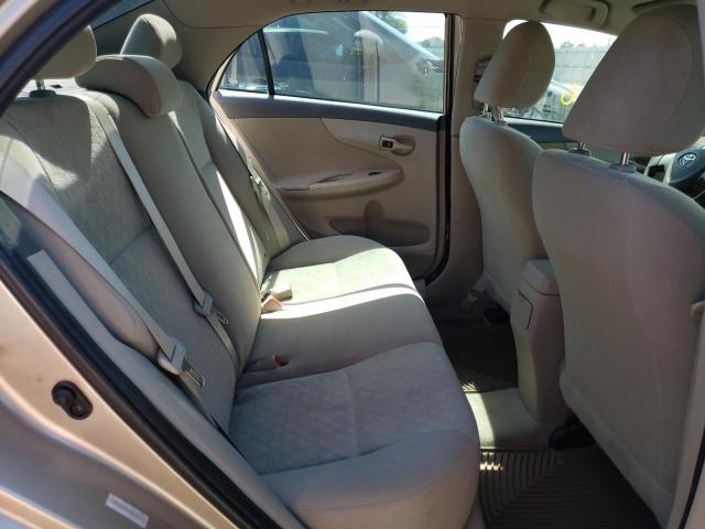 Photo 6 from auction – 2009 TOYOTA COROLLA BA with VIN 1NXBU40E89Z150150