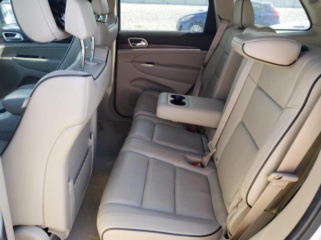 Photo 6 from auction – 2014 JEEP GRAND CHER with VIN 1C4RJFCT3EC353271