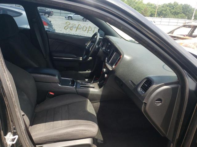 Photo 5 from auction – 2013 DODGE CHARGER R/ with VIN 2C3CDXDT3DH671277
