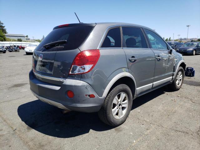Photo 4 from auction – 2008 SATURN VUE XE with VIN 3GSCL33P08S514230