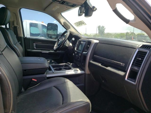 Photo 5 from auction – 2015 RAM 3500 LONGH with VIN 3C63RRKL1FG512392